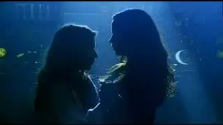 My Summer Of Love (2004) | Dancing Scene | Goldfrapp &ndash; Lovely Head