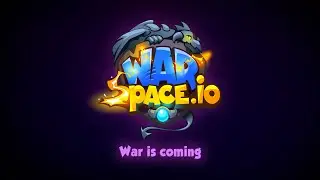 Warspace game trailer