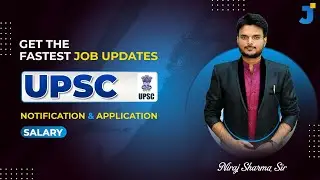 UPSC  Recruitment Notification for the Assistant Director 2022 details | Pay scale Level- 10