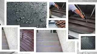 Deckote Waterproofing
