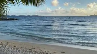 NannyCay Tortola BVI januari 2022