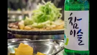 Exploring Korea's Traditional Drinks 🍻🇰🇷