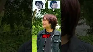 V или Чонгук? Кто популярнее? (СМЕШНО) #шорты #btsarmy #bts #kpop #v #jungkook #taekook