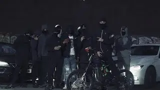 EDz x Rendo - Graft (Official Music Video)