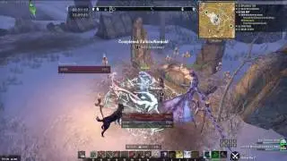 【ネタバレあり】(TESO)A Walk Above the Clouds