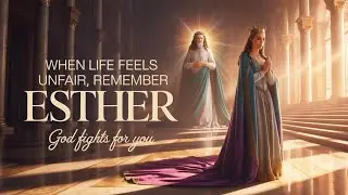 God&rsquo;s Justice Will Prevail