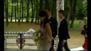 GTST 13 november 2009 - deel 3 (huwelijk Jack en Janine)