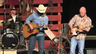 Fire - Travis Harris and the West Coast Turnarounds /// Tim Farmer's Homemade Jam