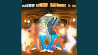 Apres la danse