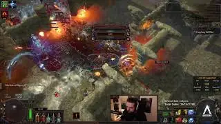 [POE CLIPS] RAIZ FINAL RIP F  | RAIZQT