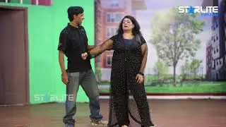 Shrarti Mundey New Stage Drama 2020 | Best Stage Drama Clip