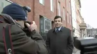Brian Lenihan dies of cancer.flv