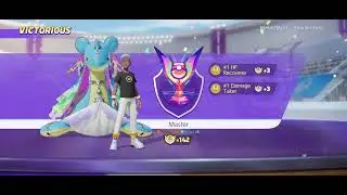 Pokemon Unite! HM45 Lapras team wins at Theia Sky Ruins (Kyogre) The power of Bubblebeam!