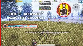 FRIENDSHIP CUP SEMIFINAL HIGHLIGHTS+MONTAGE.ENGAGED FIGHT AGAINST @WANTED GAMING.(AIM ACHIVERS).