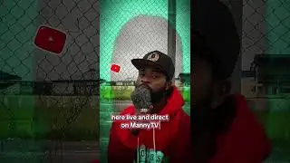 MannyTV Live news subscribe now #mannytv #livenews #streetnews #unfilterednews #manny #ishowspeed