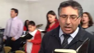 Himno 11   Su Grandeza      05 - 06 - 2016