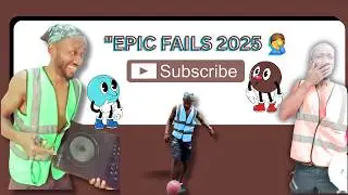 Funniest Fails & Construction Disasters of August 2025 😂 Try Not to Laugh Challenge