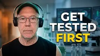 TRT For Men Over 40: Know The Truth Before You Start