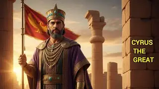 The Achaemenid Empire: The First Superpower of the Ancient World