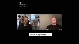 Culture's tangible impact with Shane Hatton