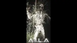Finishing A.I.L.A.! (vertland)| A.I.L.A. - pt 3
