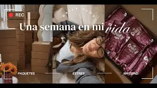 Sobreviviendo a ser Barbie empresaria en Navidad