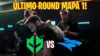 IMPERIAL VS ISURUS ULTIMO ROUND FIRELEAGUE!!