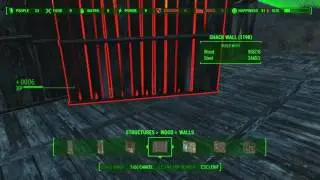 Fallout 4 - Somerville Place settlement guide
