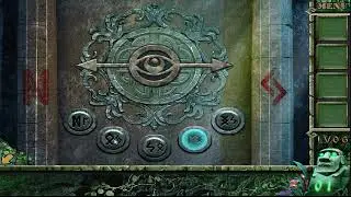 Can You Escape The 100 Rooms IX level 6