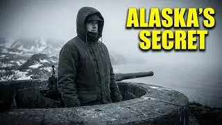 Forgotten WWII Bunkers Still Stand After 83 Years in Alaska