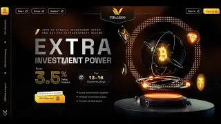 VHT135 Velards Gold Coders hyip Templates    Gold Coders Hyip Templates   Unique HYIP template