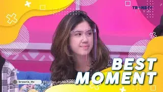 Terbongkar Sifat ARIYO WAHAB di Rumah! | Best Moment #Brownis (27/5/21)