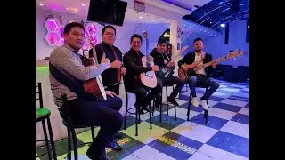 LICOR BENDITO - ROCKOLA PURA