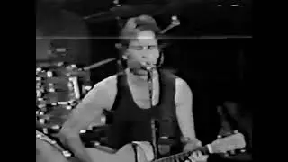 Bob Weir - Ratdog - August 9, 1995 - Hampton Beach, NH - Bombs Away-Walkin' Blues