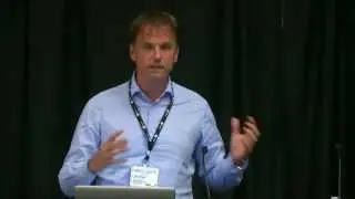 ARE2012 - Bruno Uzzan (CEO, Total Immersion) ROI in AR Campaigns