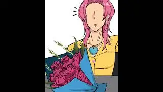 👀[Part 9] #kpopdemonhunters #mira #romance #miromance #animation #shorts 