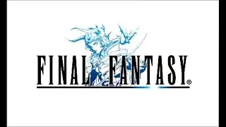 Final Fantasy I: #3 Pravoka
