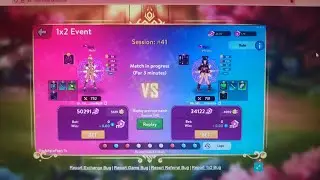 Luna Rush | New Update | 15 Days Limit | 1x2 Event Launch | Link in the Description
