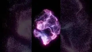 Glitch Beat w/ Audio-Reactive Visuals