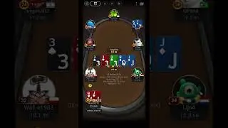 Poker Bankroll challenge coming soon! #gambling #ggpoker #poker #pokeronline #bankrollchallenge