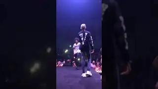 ayo & Teo abu Dhabi - mad club