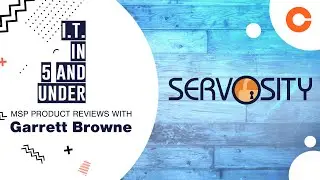 Servosity Review: Backup & Recovery Solution