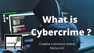 What is CYBERCRIME? What does CYBERCRIME mean? CYBERCRIME meaning, definition & explanation