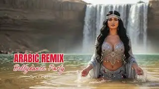 Arabic Deep House | High Energy Oriental Deep Beats