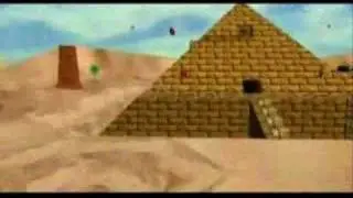 ShadowMario64 - A Tribute