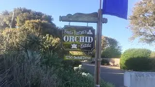 Santa Barbara Orchid Estate
