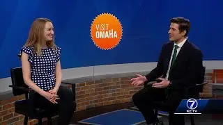 Welcome to The Weekend: Dundee Theatre events, Nebraska Science Festival & More