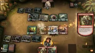 Polyraptor Run!