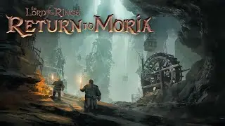 The Monster who kidnapped the dwarf?! - LOTR Return to Moria Part 9 Durin&rsquo;s Folk