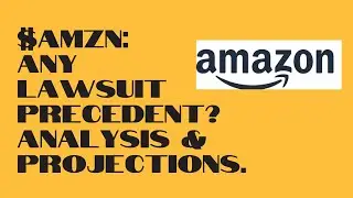 Amazon Vs FTC & 17 States Lawsuit! Breakup Is Sought. Will AMZN Stock Defy The FTC Threats?.